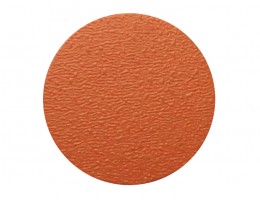 FM-adhesive cover cap 14mm 25pcs 065 orange
