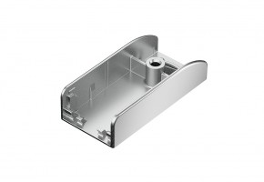 HETTICH 9116339 adapter for sticking to glass