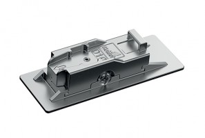 HETTICH 9133540 mounting pad for sticking inserted D=10