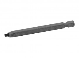 Bit Uniquadrex 2 76mm (screw 4-5mm)