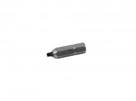 Bit Uniquadrex 1 25.4mm (screw 3.5mm)