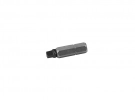 Bit Uniquadrex 3 25.4mm (screw 6mm)