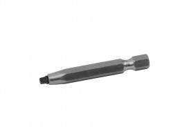 Bit Uniquadrex 1   51mm (screw 3,5mm)