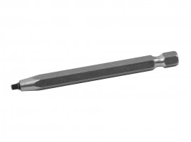 Bit Uniquadrex 0 76mm (screw 2.5-3mm)