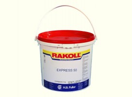 RAKOLL EXPRESS/45 N D2 5 kg