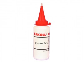 RAKOLL EXPRESS GXL3  D3  0,25 kg