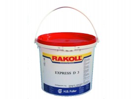 RAKOLL EXPRESS GXL3  D3  5 kg