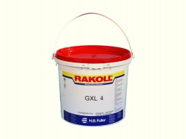 LEP-RAKOLL D4  GXL-4               5 kg