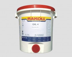 GLUE-RAKOLL D4  GXL-4              30 kg