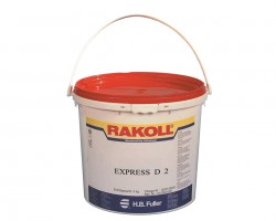 LEP-RAKOLL EXPRES PK 5 kg