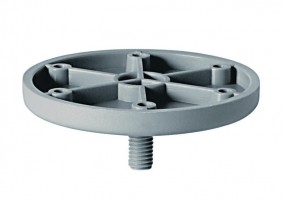 761S leg mount with M8 screw