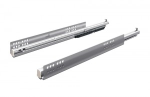 HETTICH 9243687 Quadro V6_10 P2Os 350 mm eb10.5 P