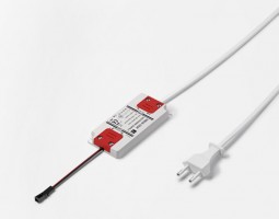 HAL power supply 12V 6W 1 outlet Mini