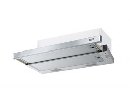 FRANKE Extractor hood FTC 632L GR/XS stainless steel