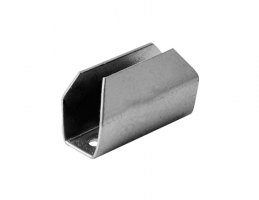 Sevroll Wilson mounting clip silver