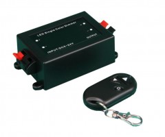 TL-remote RF controller dimmer - keychain