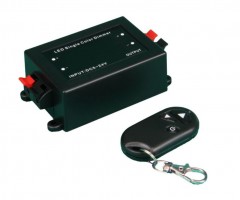 TL-remote RF dimmer controller - key ring