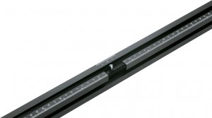 BLUM MZL.2000 Basic ruler 1700mm
