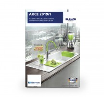 BLANCO Catalog BLANCO ACTION 2019/1