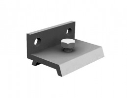 SEVROLL 219-047 upper guide holder for laminate 16 - 25mm