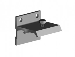 SEVROLL 219-043 upper guide holder for laminate 25 - 45mm