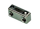 HETTICH 4801421 Semi-round rod guide