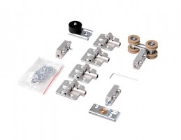 SEVROLL 10072-SV fitting set ZSE-18 PLUS PRINCE