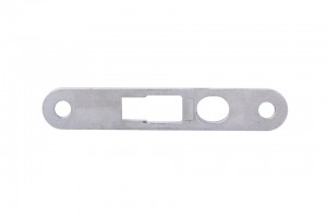 LEHMANN Protikus 406 for blinds with end rail with overlap