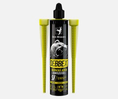 LEP-chemická kotva vinylester 280ml