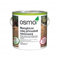 OSMO 006 Spec.olej, Bangkirai 0,75 l