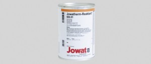 Jowatherm-Reactant 608.01 PUR cartridge white 2kg