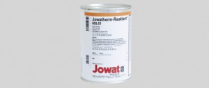 Jowatherm-Reaktant 608.01DI PUR cartridge white 2kg