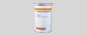 JOWAT Jowatherm-Reactant 607.50-ST PUR HH cartridge natural 320g