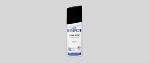 RIEPE Lube foam lubricant for copy taping machines