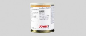 Jowatherm-Reactant 608.01 PUR granulate white 0,5kg