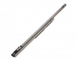 BBP TipAer right partial extension slide 540 mm for handleless opening