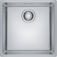 FRANKE Sink MRX 210/610-40 440 x 440mm