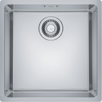 FRANKE Sink MRX 210/610-40 440 x 440mm stainless steel