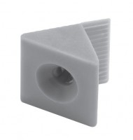 Bracket FM09 transparent without screw