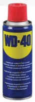 Universal lubricant WD40 400ml
