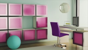 CORDIA - form for ordering ALU frames