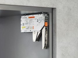 BLUM 22K2300 Aventos HK top for light doors