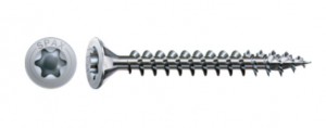 SPAX screw 5x40 countersunk head TXS,W,4C MH