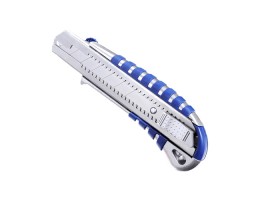 Profi break-off knife metal