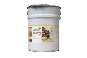 OSMO 3232 RAPID tvrdý voskový olej, 10 litrů, bezbarvý, hedv.polomat