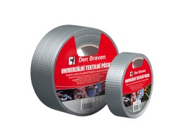 Textile Tape  Universal, 50x50 m