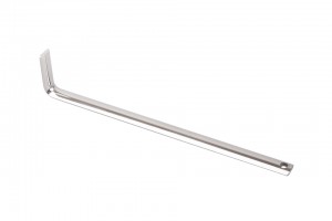 LEHMANN Lock rod 292 for filing cabinets with an internal width of 412 mm