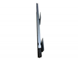 BBP Full extension with right 540 mm extension for file cabinet frame