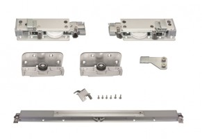 SEVROLL 05205 Capitol fittings set for interior doors