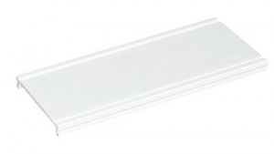 SEVROLL 05164 mask Elegant II 2.35m white mat